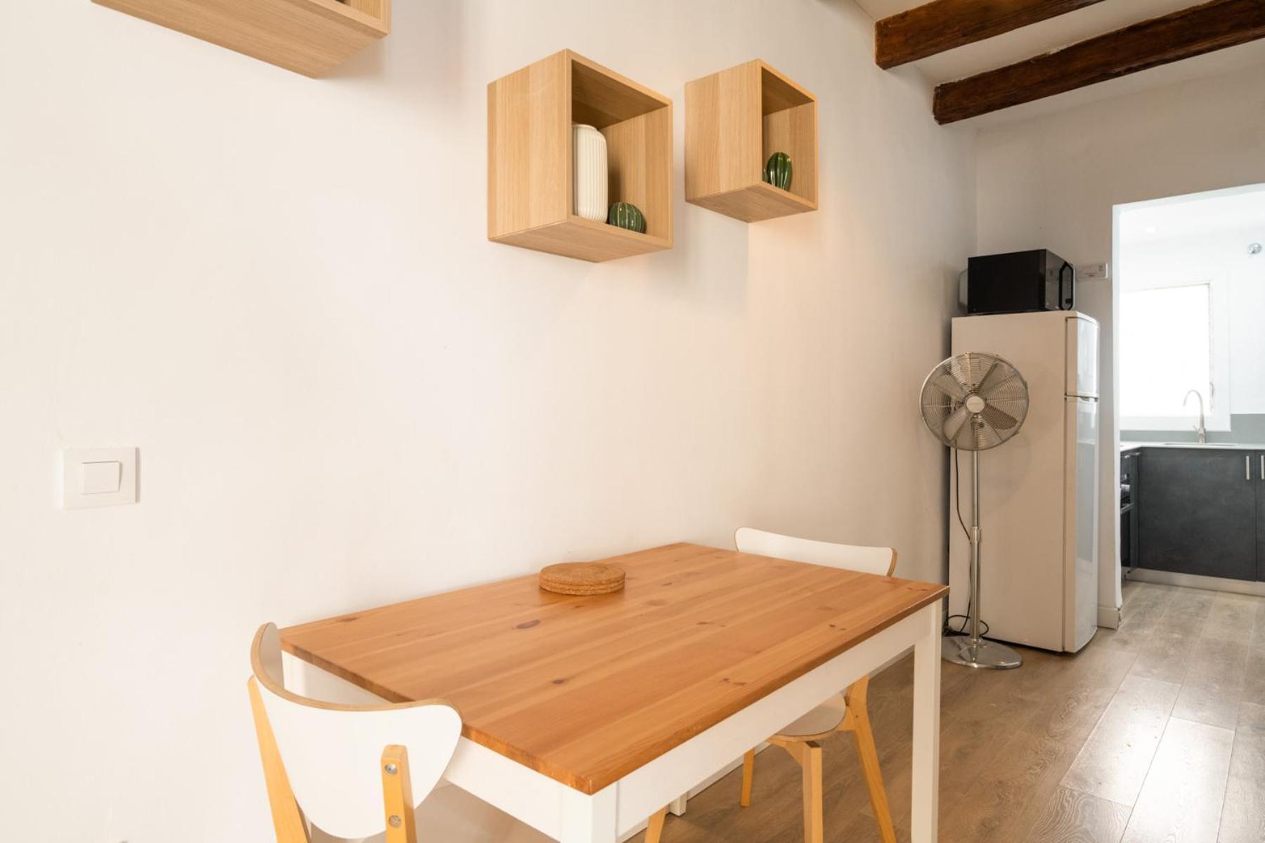 Apartmán Atico Sagrada Familia Barcelona Exteriér fotografie
