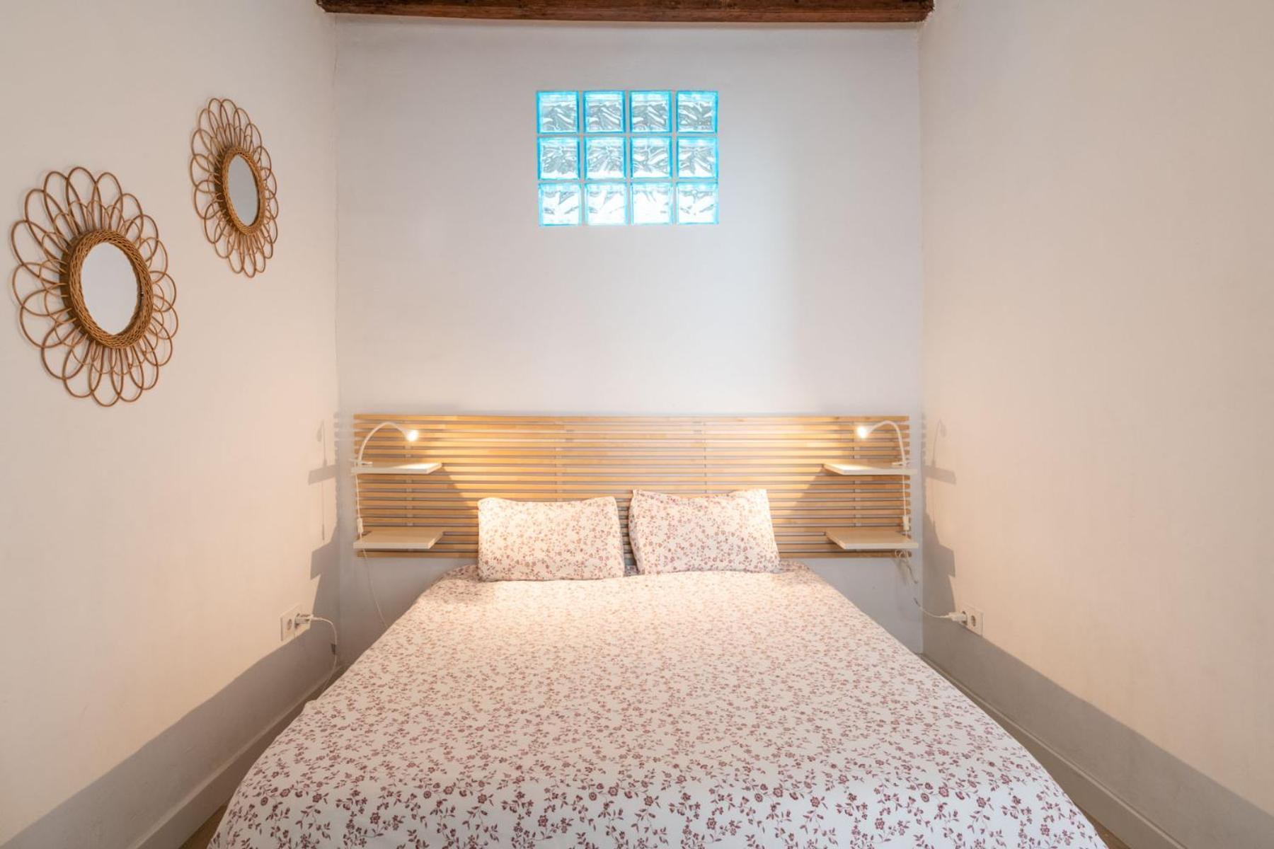 Apartmán Atico Sagrada Familia Barcelona Exteriér fotografie