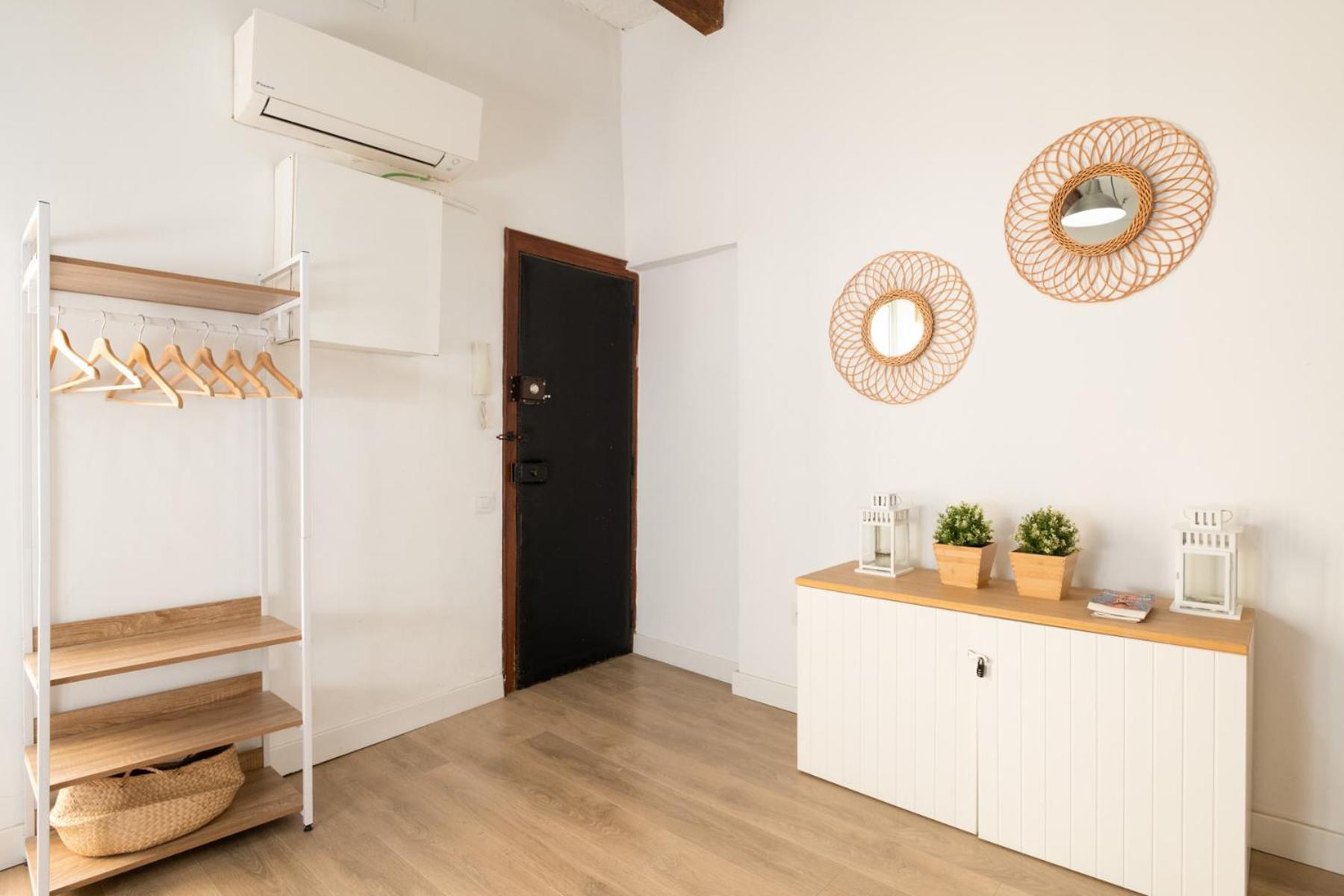 Apartmán Atico Sagrada Familia Barcelona Exteriér fotografie